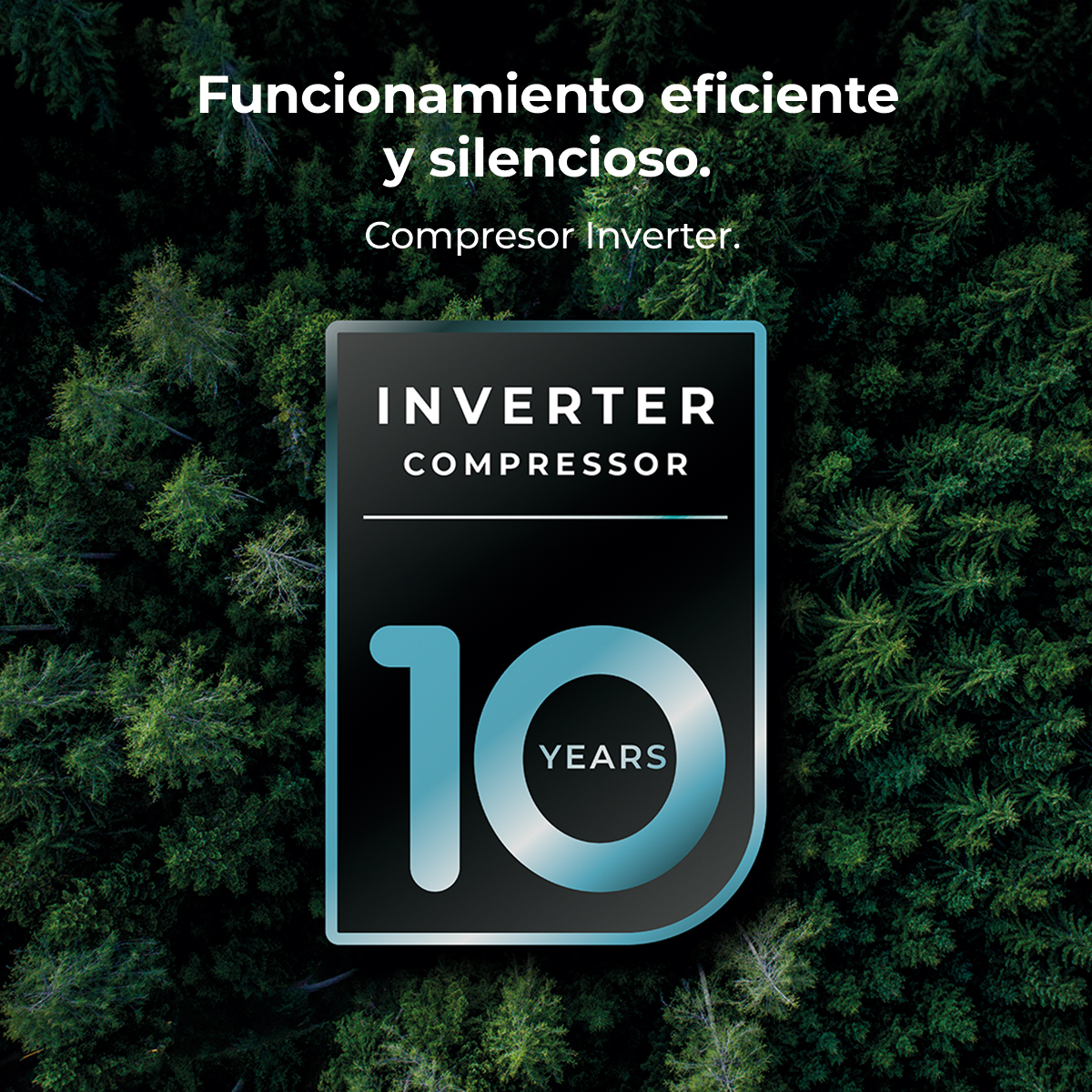 Bolero CoolMarket Combi F2D 395 Inox E | Envío, instalación y retirada RAEE gratis – foto detalle 5